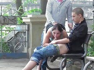 Public Sex
